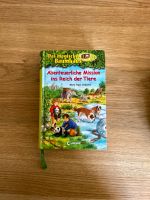 Das magische Baumhaus, Abenteuerliche Mission ins Reich der Tiere Bayern - Zorneding Vorschau