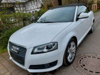 Audi A3  TDI 2.0 cabrio Ambition Nordrhein-Westfalen - Weilerswist Vorschau