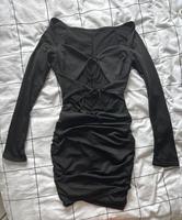 Kurzes Partykleid Niedersachsen - Adendorf Vorschau