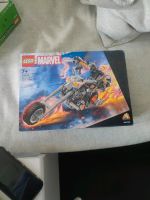 Lego Marvel Ghost Rider Pankow - Weissensee Vorschau