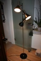 Hustadt Stehlampe 3-flammig 60er Vintage Schleswig-Holstein - Reinbek Vorschau