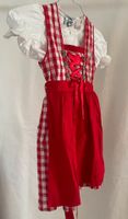 Original USaC Dirndl für Kinder Größe 86 Baden-Württemberg - Oberteuringen Vorschau