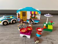 Lego Friends Wohnwagen, 41034 Niedersachsen - Springe Vorschau