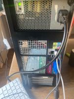Dell Pc Gehäuse Komplett mit Lüfter und Netzteil Nordfriesland - Bordelum Vorschau