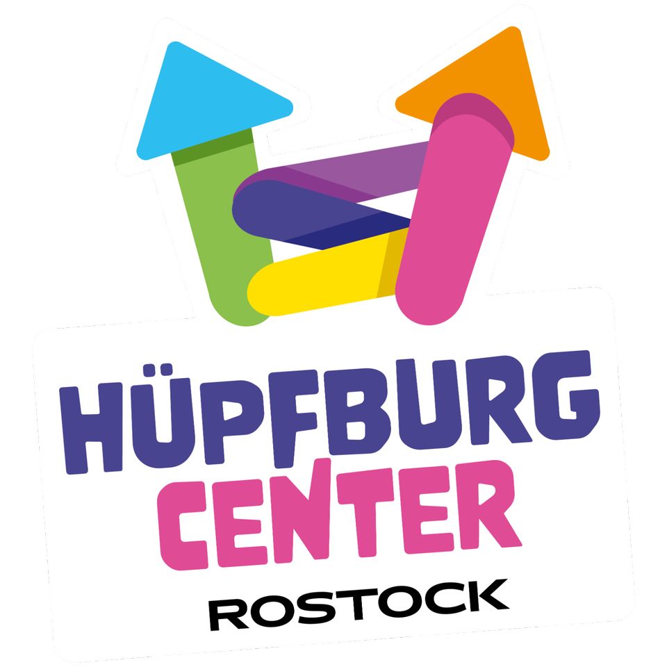 Hüpfburg Center Rostock - Huepfburg mieten in Rostock