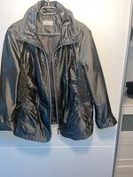 Sommer Jacke Grau/Silber Hessen - Viernheim Vorschau