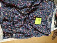 Tunika Bluse Gina 40 Hessen - Homberg (Efze) Vorschau