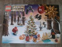 Lego Adventskalender *Star Wars* aus 2022 *75340* NEU u. OVP Sachsen - Gelenau Vorschau