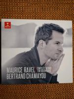 Ravel, complete works for solo piano, B. CHAMAYOU, Erato Nordrhein-Westfalen - Wickede (Ruhr) Vorschau