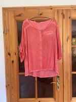 Shirt/Bluse, Größe L /XL, Cecil Brandenburg - Milmersdorf Vorschau