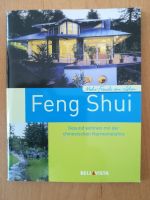 Buch "Feng Shui" aus dem Bell Vista Verlag München - Pasing-Obermenzing Vorschau