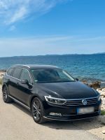 VW Passat Variant Highline, DSG, 2.0 TDI, 190PS Nürnberg (Mittelfr) - Südstadt Vorschau