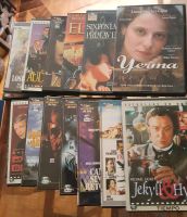 13 DVD s Filme auf Spanisch Berlin - Steglitz Vorschau