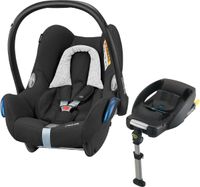 Kindersitz Maxi-Cosi CabrioFix mit Isofix wie Neu Bayern - Neustadt b.Coburg Vorschau