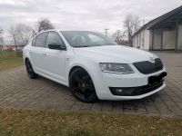 Skoda Octavia 1.6 TDI Standheizung Bayern - Schiltberg Vorschau