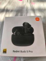 Xiaomi Redmi Buds 5 pro Bluetooth Kopfhörer Headset neu OVP Nordrhein-Westfalen - Alpen Vorschau