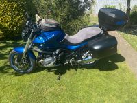 BMW  R1200R Dithmarschen - Weddingstedt Vorschau