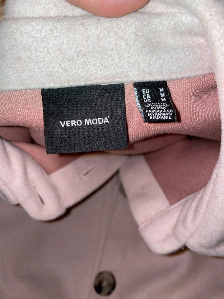 Oversized Hemd/Jacke Vero Moda in München