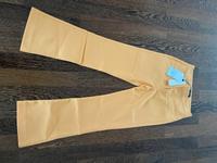 Zara, superschöne Flared Hose, Gr. XS, Mandarine, NEU Hannover - Vahrenwald-List Vorschau