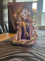 OnePiece Nami Figur aus Resin Nordrhein-Westfalen - Bornheim Vorschau