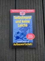 *Neu* Sprachen-Lernkrimi Englisch Aufbauwortschatz Niedersachsen - Rethemer Vorschau
