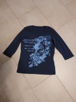 Shirt Via Appia Gr.38 inklusive Versand Nordrhein-Westfalen - Bottrop Vorschau