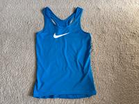 Nike Sport Top Shirt Dri-Fit Gr S Mecklenburg-Vorpommern - Greifswald Vorschau
