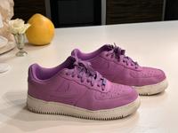 Air Force 1 Lila 42,5 Bayern - Haimhausen Vorschau