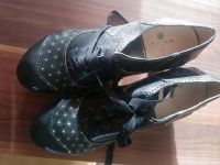 Rovers Pumps schwarz neu Gr.39 Nürnberg (Mittelfr) - Mitte Vorschau