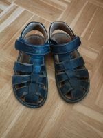 Sandalen Filii Barfußschuh Größe 28 Leipzig - Gohlis-Nord Vorschau