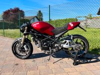 Ducati Monster s2r 1000 Rheinland-Pfalz - Bingen Vorschau