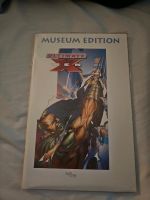 Die ultimativen X-Men Heft 1 Ultimate Museum Edition limitiert 59 Berlin - Tempelhof Vorschau