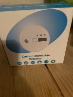 Carbon Monoxide Detector Nordrhein-Westfalen - Dörentrup Vorschau