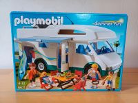 Playmobil 6671 Wohnmobil Nordrhein-Westfalen - Iserlohn Vorschau