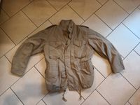 Made in US, US Militär/NATO jacke Gr.L ,Alpha Industries Inc., Berlin - Pankow Vorschau