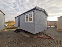 Mobilheim / Ganzjahreshaus / Tiny House / Bungalow - Winterfest Baden-Württemberg - Frickenhausen Vorschau