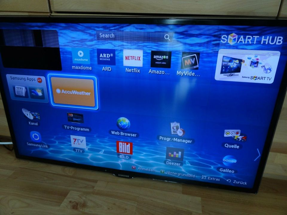 Samsung LED TV UE40ES6750 Ersatzteile - Netzteil, Mainboard... in Bayern -  Bayreuth | Fernseher gebraucht kaufen | eBay Kleinanzeigen ist jetzt  Kleinanzeigen