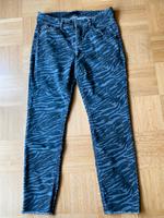 MAC SLIM Jeans Damen Animalprint Gr. 40 Baden-Württemberg - Gaggenau Vorschau