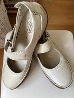 Camel Aktive Ballerinas Gr. 42 Hamburg-Mitte - Hamburg Billstedt   Vorschau