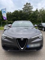 Alfa Romeo Stelvio 2.2 Diesel 16V 154kW Veloce Ti AT8-Q4 Nordrhein-Westfalen - Dormagen Vorschau