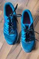 Asics Gel Zaraca 4 Laufschuhe Gr. 39,5 Berlin - Steglitz Vorschau