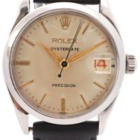 Damenuhr Rolex OysterDate Precision Referenz 6466 Vintage Nordrhein-Westfalen - Krefeld Vorschau