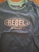 T-shirt Tom Tailor "Rebel" Gr. 92 München - Schwabing-Freimann Vorschau