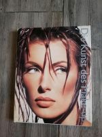 Buch die Kunst des Make up von Make up Artist Kevyn Aucoin 1995❤ Rheinland-Pfalz - Brohl-Lützing Vorschau