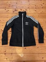 Adidas Originals Jacke Firebird Gr. 40 schwarz Hannover - Mitte Vorschau