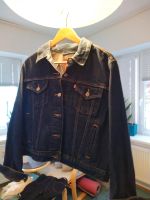 Jeansjacke Damen Levis Berlin - Treptow Vorschau