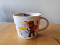 Kinder Sammeltasse Tasse Kaffee Tee Nr 2 von 4 Home is where you Bayern - Pilsting Vorschau