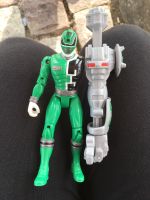 Power Ranger von BANDAI Baden-Württemberg - Weil der Stadt Vorschau