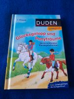 Glücksgalopp und Ponyträume Hessen - Ober-Mörlen Vorschau