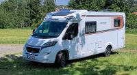 Wohnmobil mieten, Buchungslücke Sommerferien Sachsen - Dippoldiswalde Vorschau